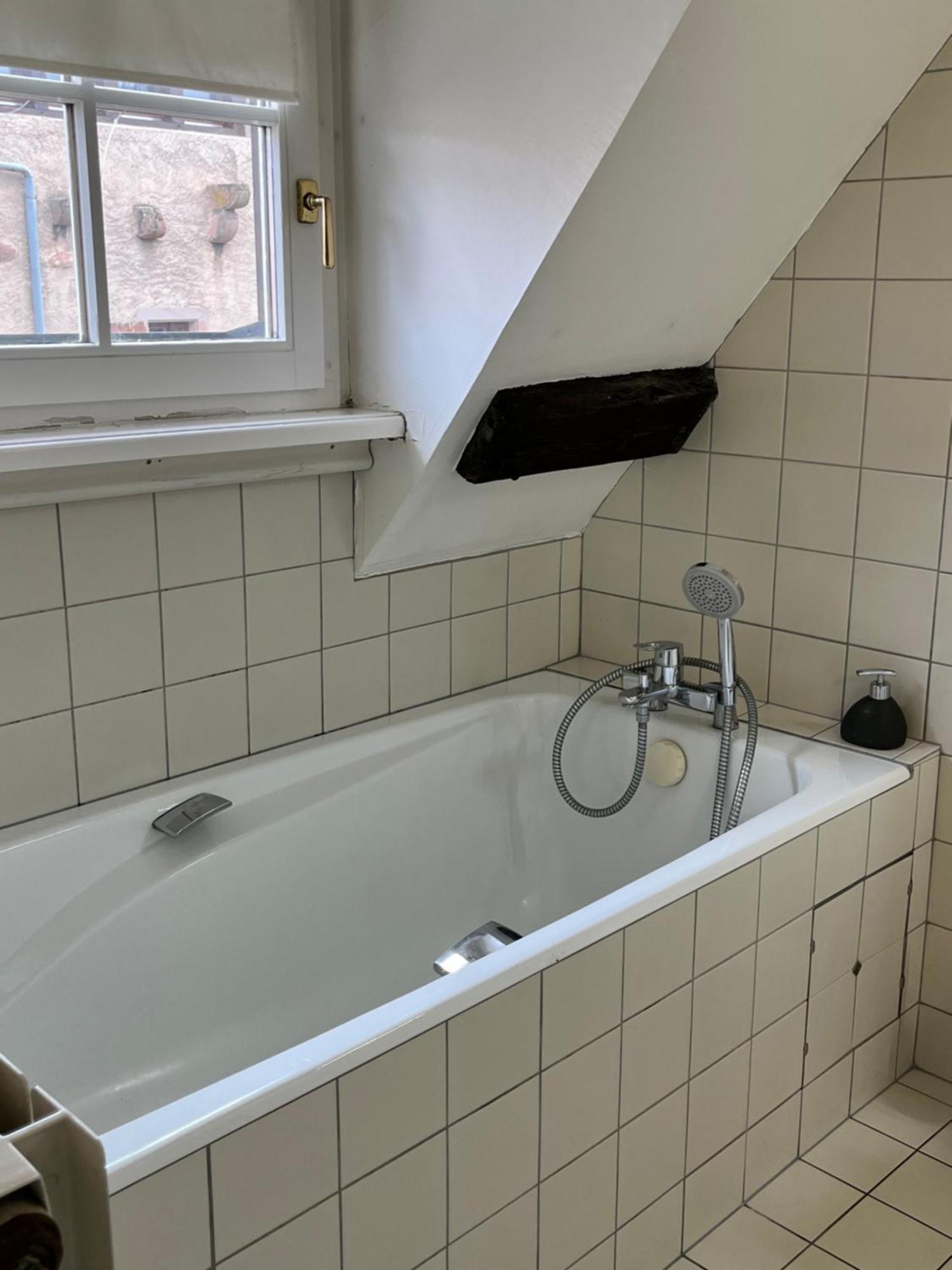 Appartement Bastion De Riquewihr Bagian luar foto