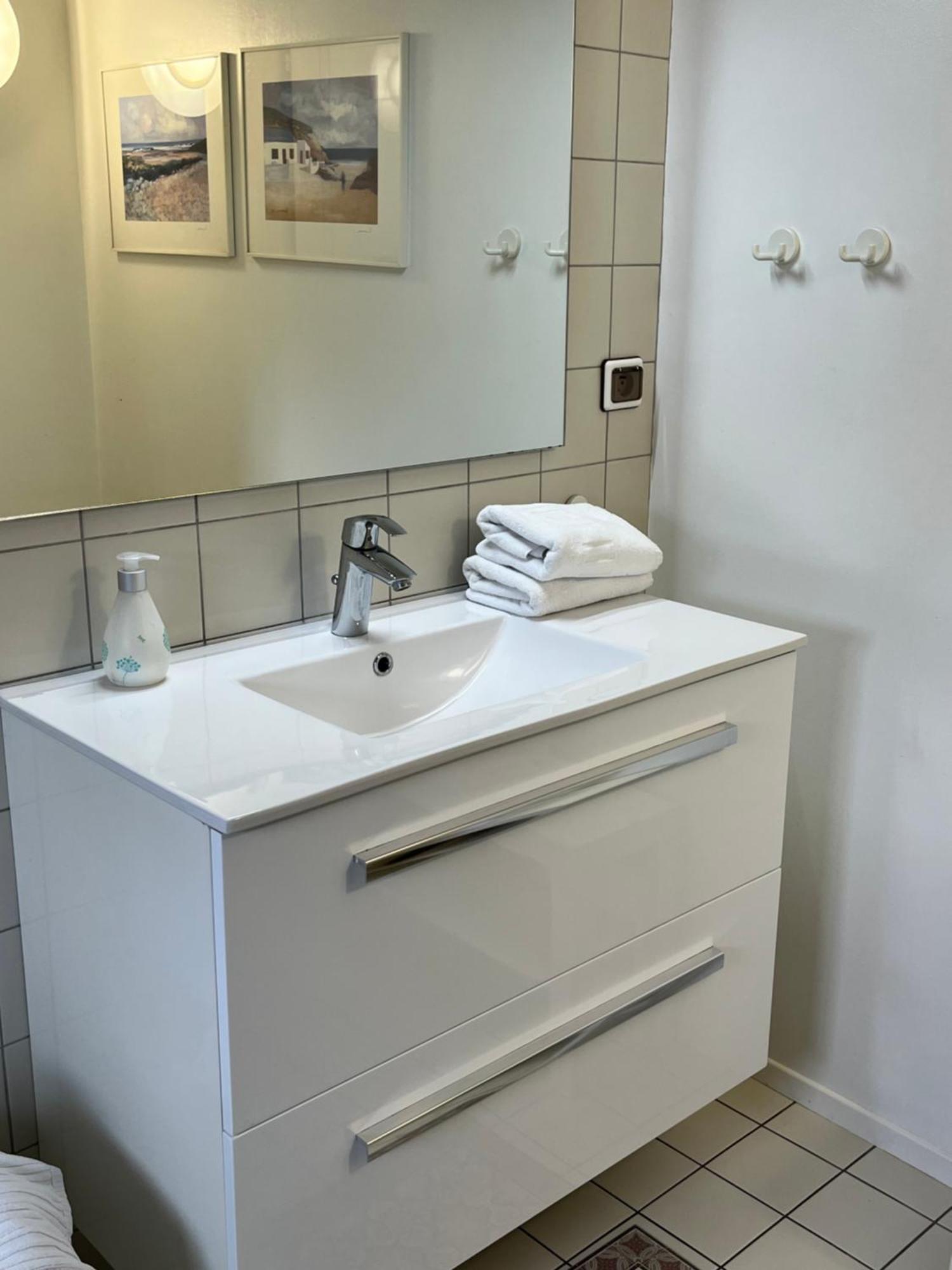 Appartement Bastion De Riquewihr Bagian luar foto