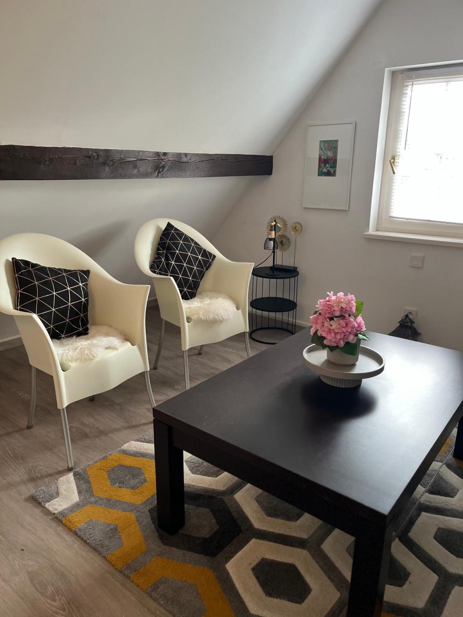 Appartement Bastion De Riquewihr Bagian luar foto