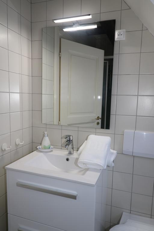 Appartement Bastion De Riquewihr Bagian luar foto